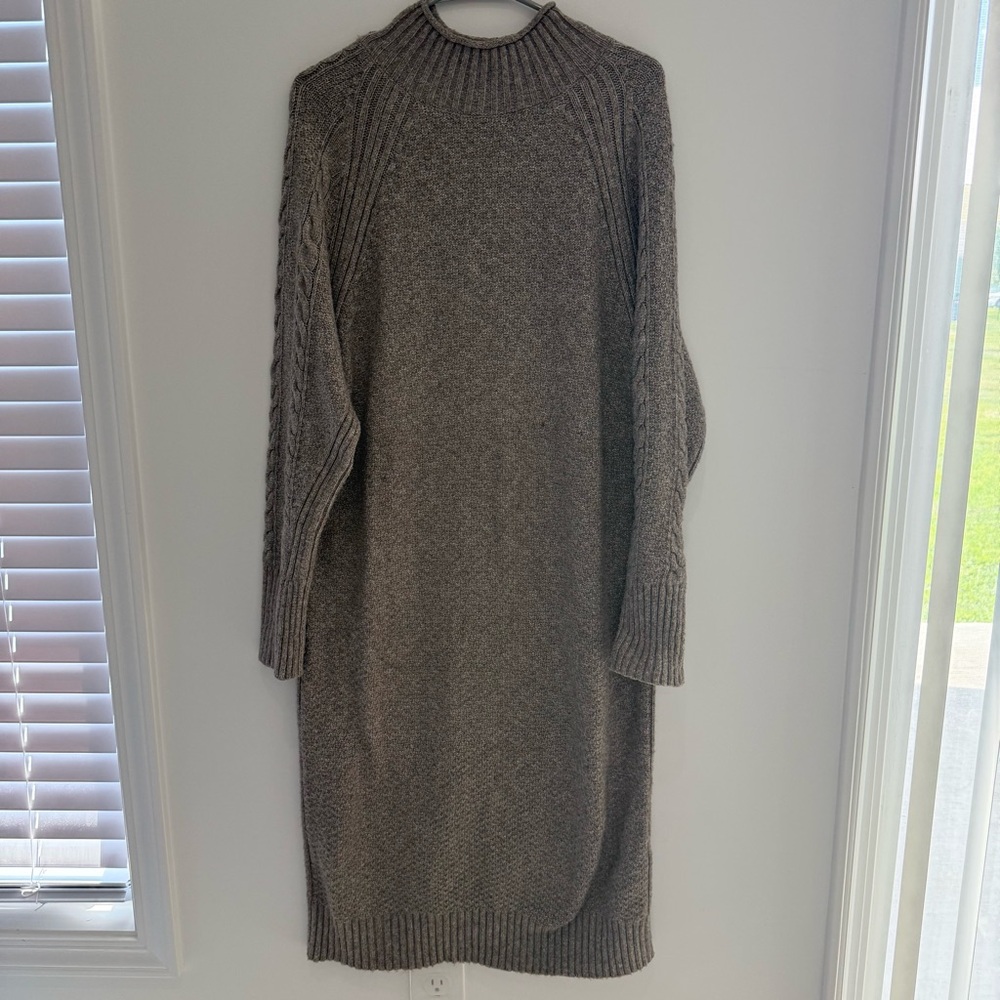Universal Thread midi dress